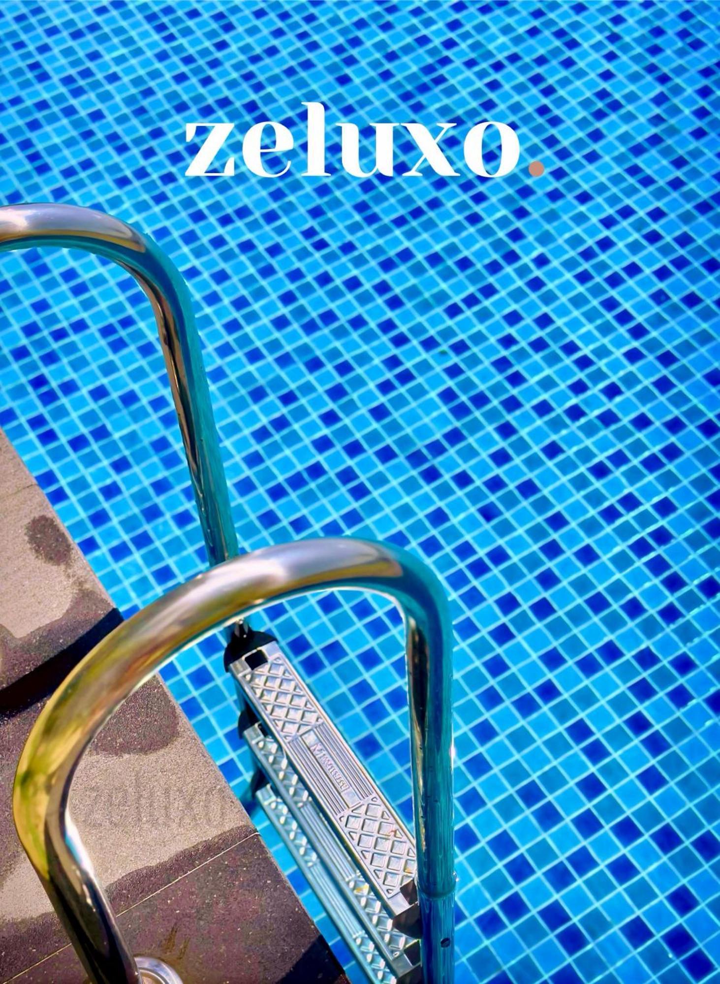 #6 Jesselton Quay Pads Seaview By Zeluxo * Kota Kinabalu