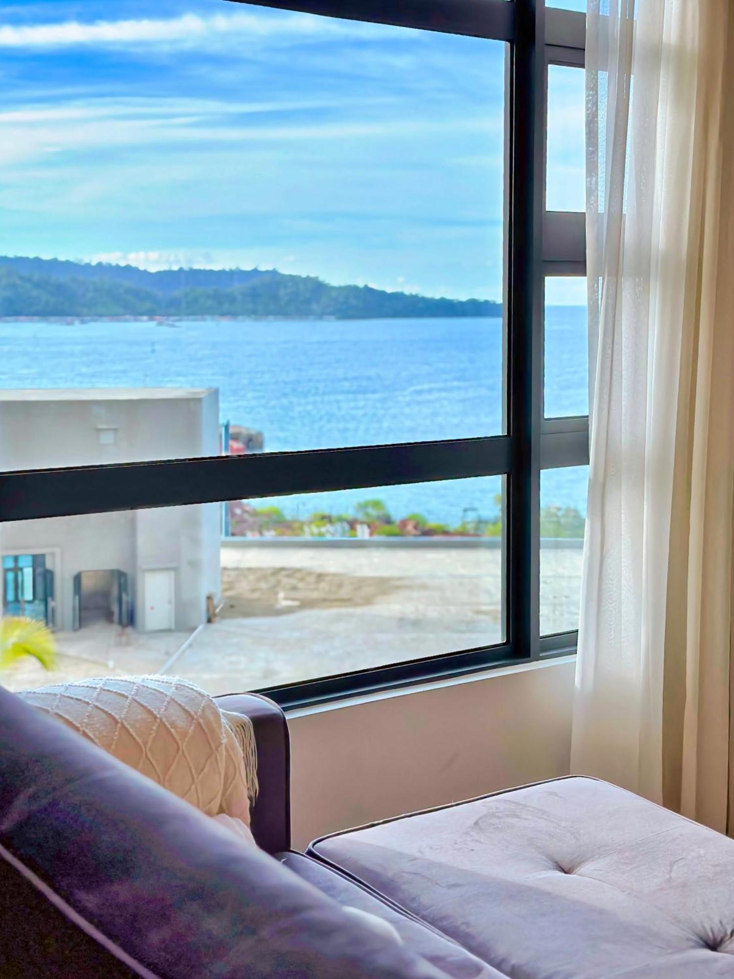 Apartment #6 Jesselton Quay Pads Seaview By Zeluxo *